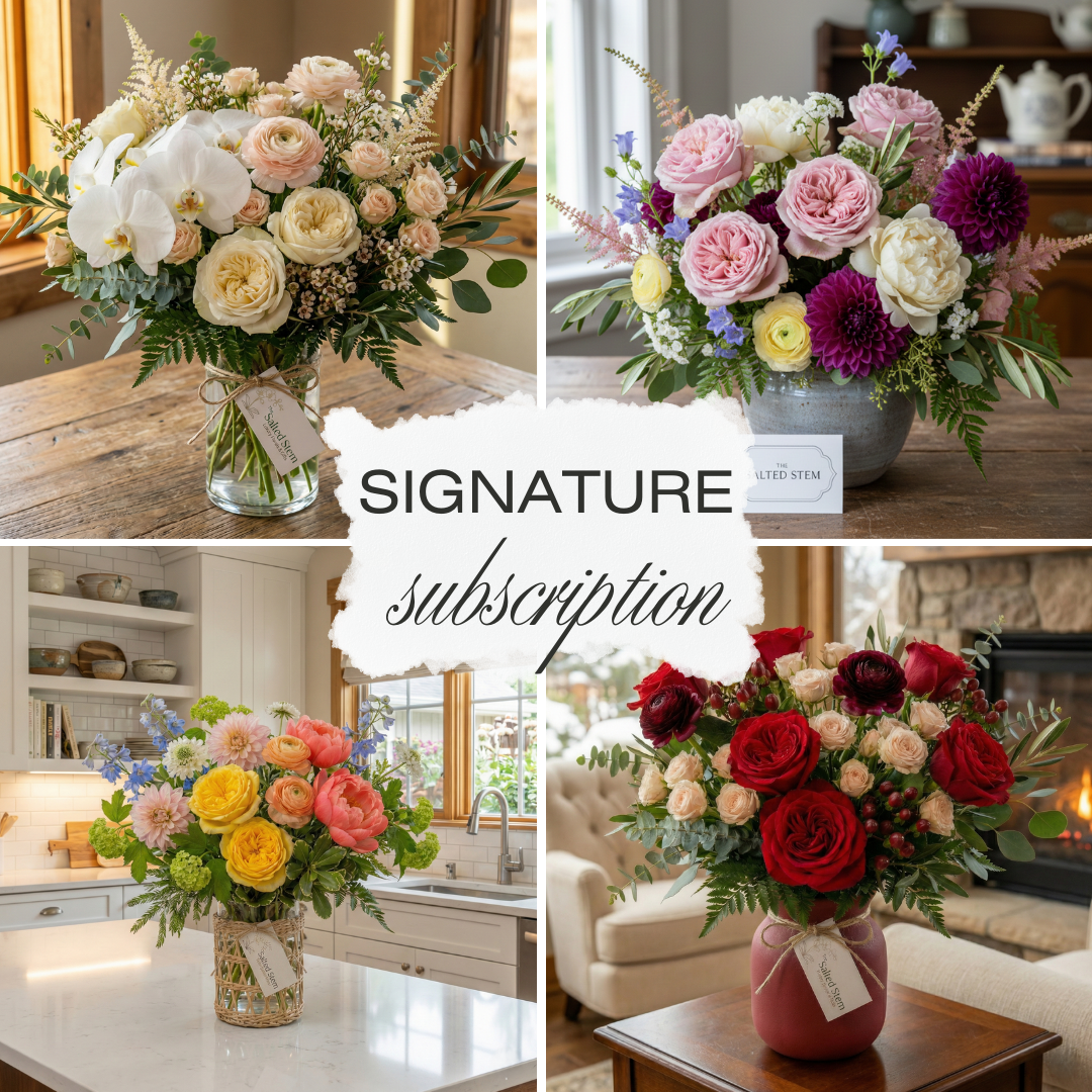 flower arrangement subscription service panama city lynn haven 30a tyndall afb