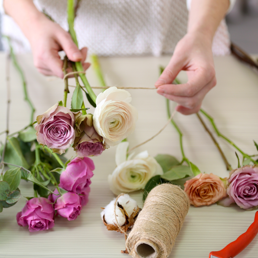 florist in lynn haven fl florist flower market DIY flower sales in Panama City