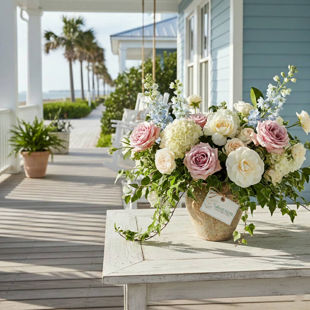 Flower Subscriptions