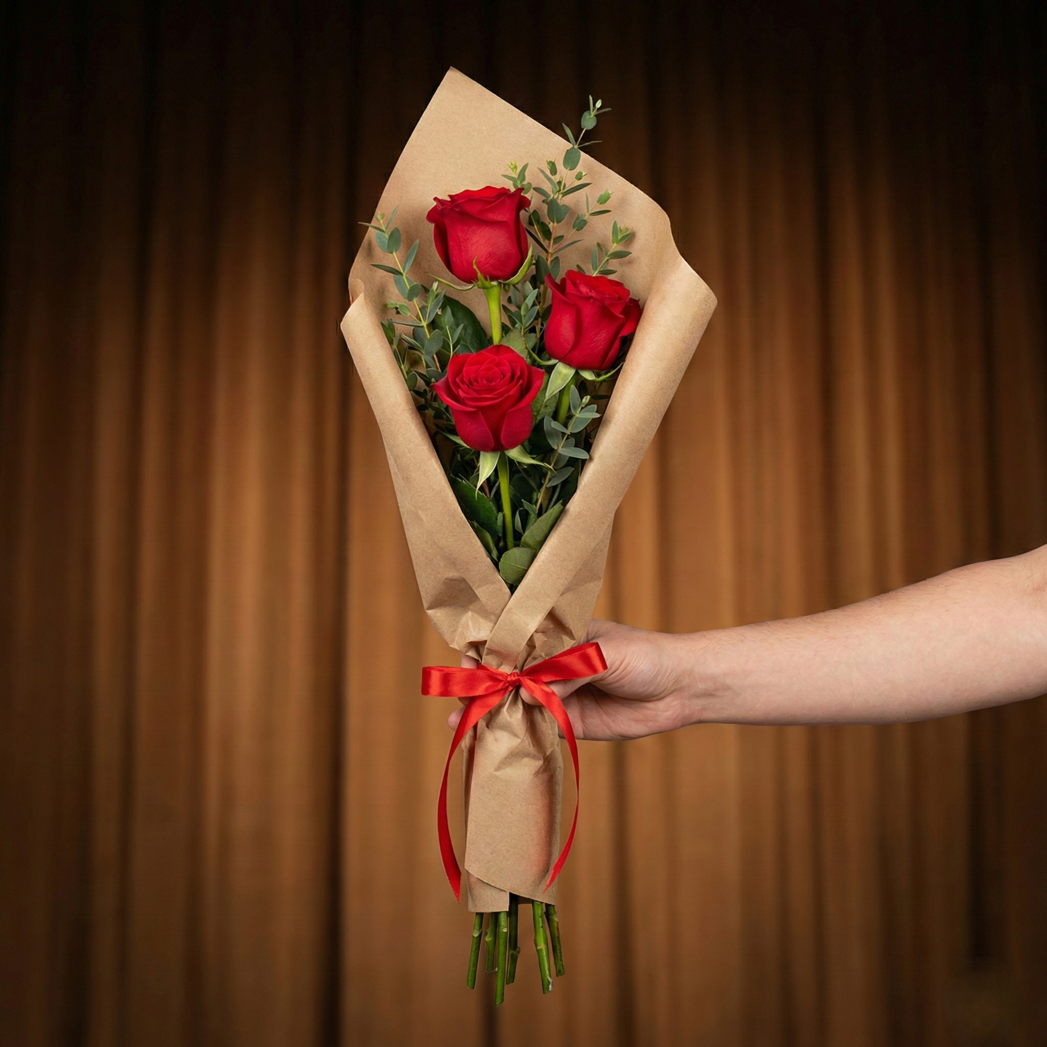 recital bouquet flowers in panama city lynn haven floridal